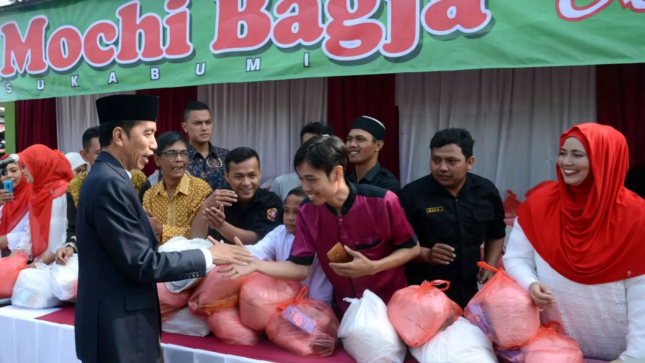 Ahmad Romadoni/Liputan6.com