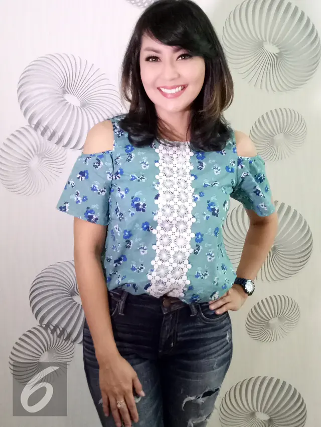 Tessa Kaunang