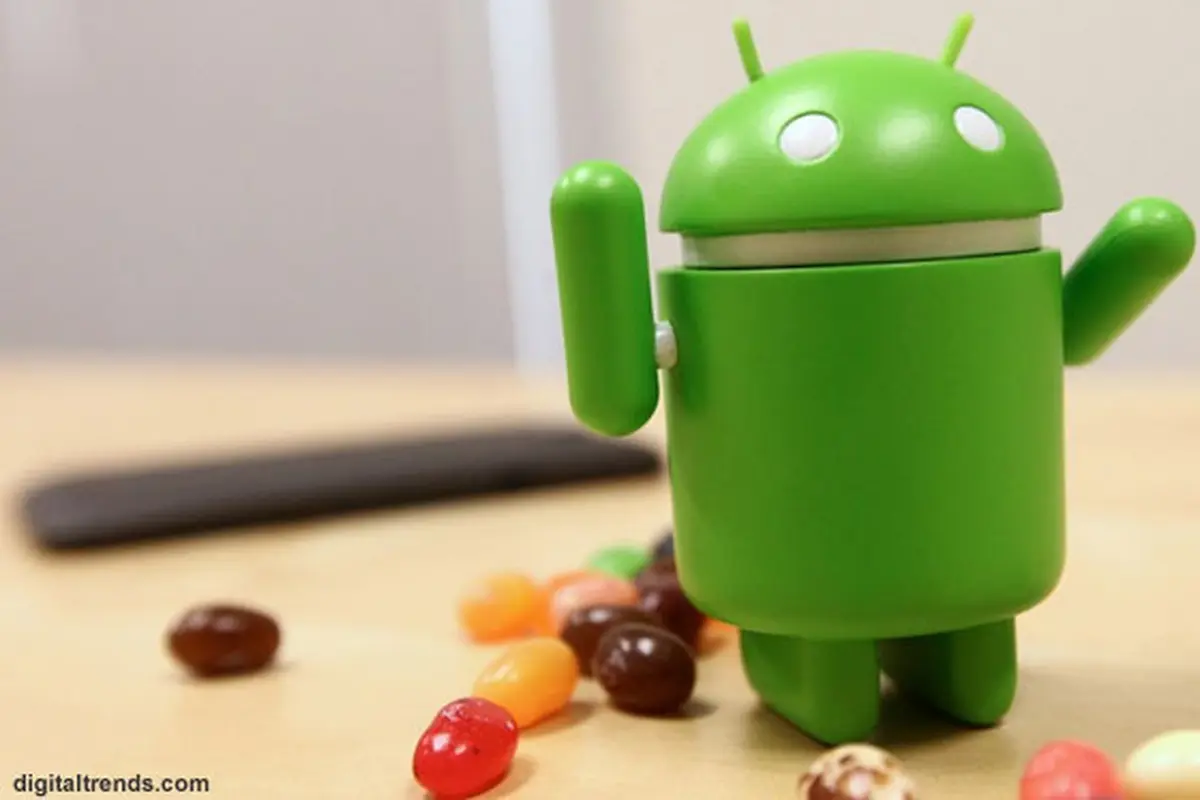 Google Bakal Setop Dukungan Play Services untuk Android Jelly Bean
