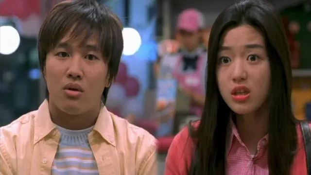 [Bintang] 8 Film Romantis Korea Selatan yang Cocok Ditonton Bersama Pacar