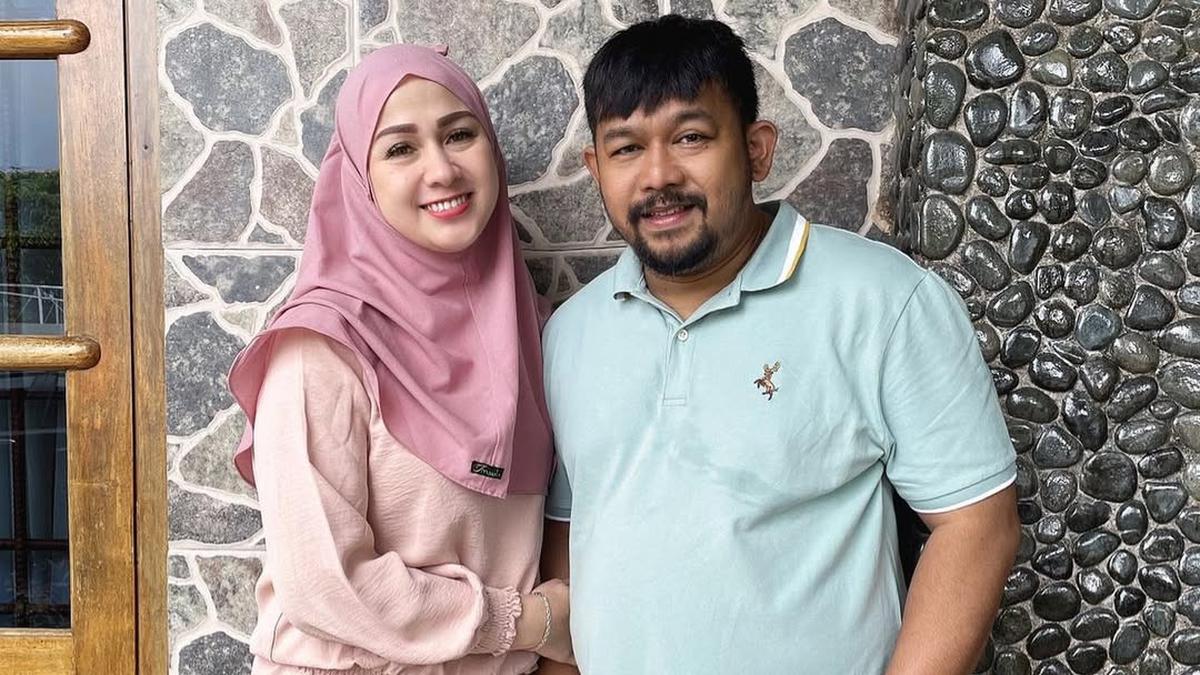 Bedu Tak Persoalkan Harta Gana-gini, Serahkan Rumah dan Mobil untuk Anak dan Istri