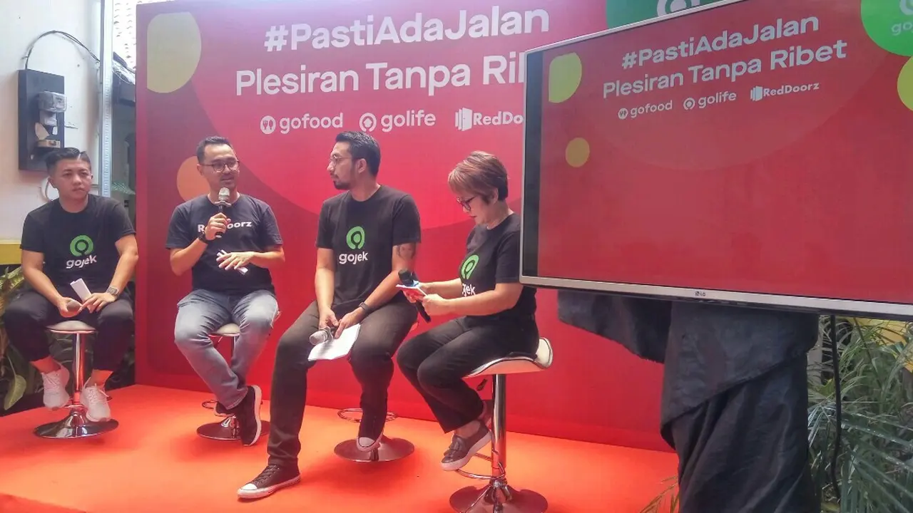 Gojek