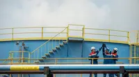 Pertamina Hulu Rokan Tambah Pasokan Minyak 2.128 BOPD dari Sumur MESO 22