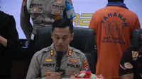 Polres Jember Siap Hadapi Praperadilan Kasus Kekerasan Seksual Kiai FM