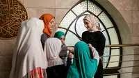 5 Adab Bertetangga Menurut Sunnah Rasulullah, Cermin Akhlak Mulia