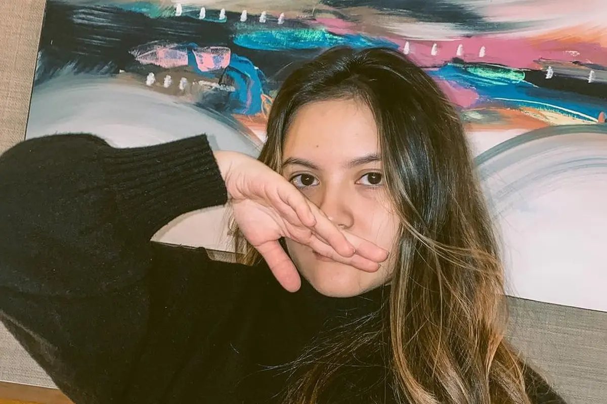 [Fimela] Marsha Aruan