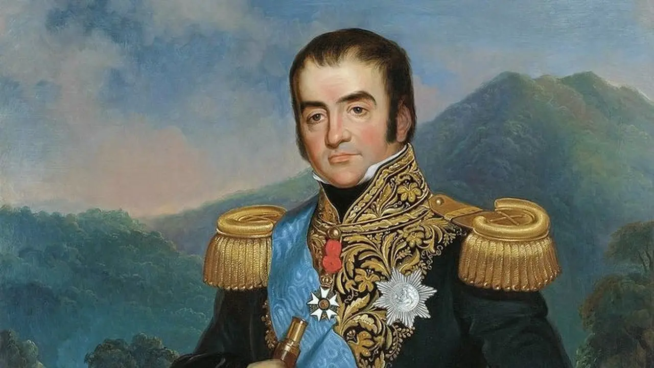 Herman Willem Daendels