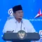 Prabowo Tanggapi Pidato AHY soal Kekuasaan: Sistematis dan Tegas