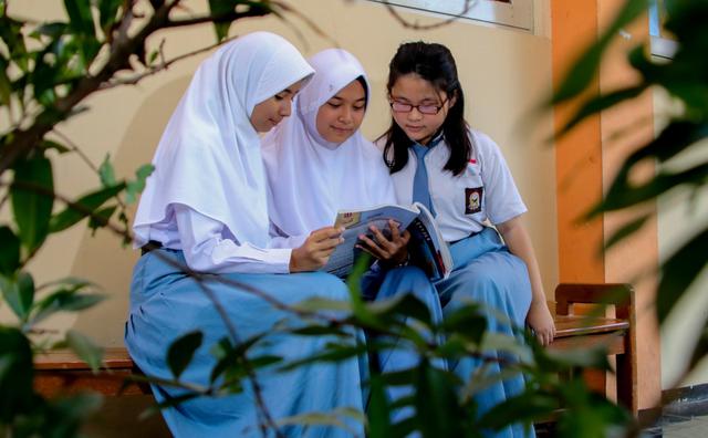 1. Pahami Isi Materi Sebelum Presentasi