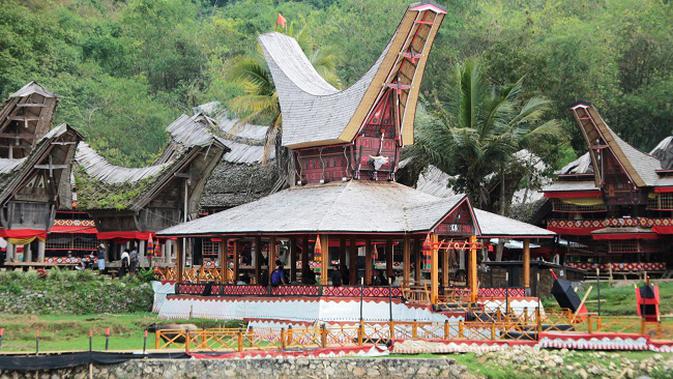 14 Tempat Wisata di Sulawesi Selatan, dari Alam hingga ...