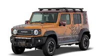 Suzuki Pamerkan 5 Mobil Konsep Unik di Tokyo Auto Salon 2026
