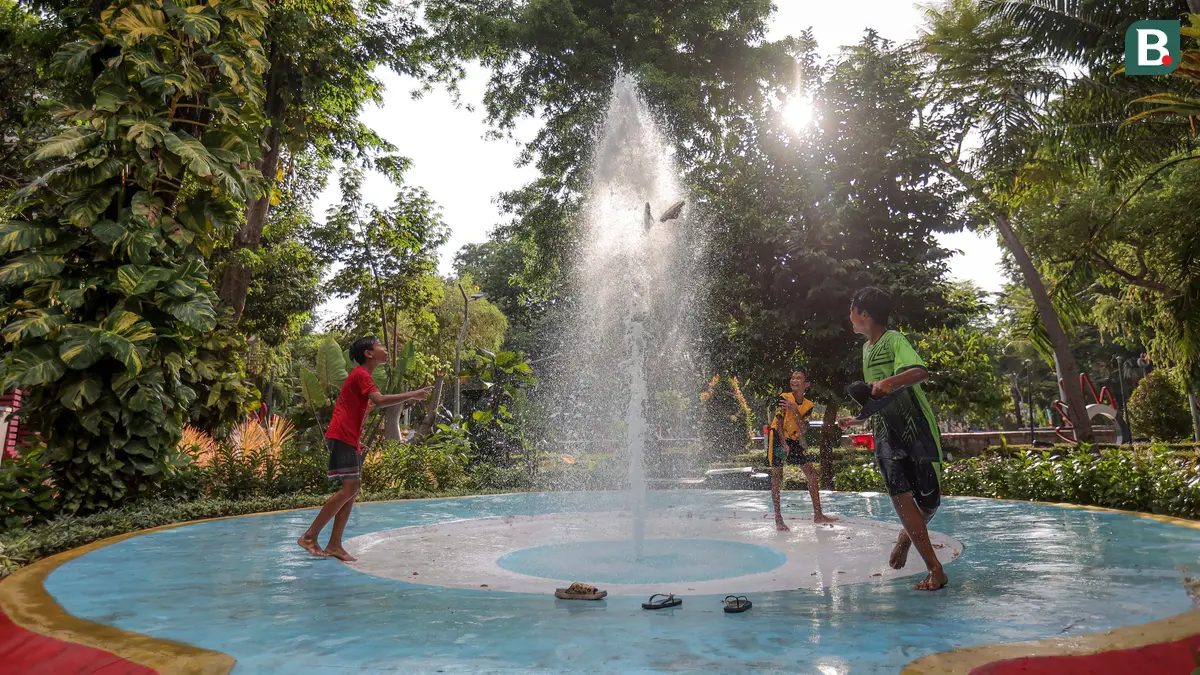 Berita Taman Bungkul Terbaru - Kabar Terbaru Hari Ini | Bola.com