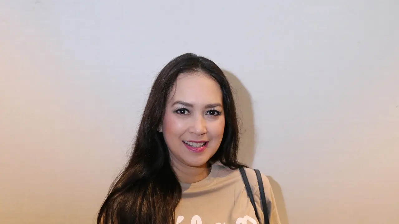 [Fimela] Ira Wibowo