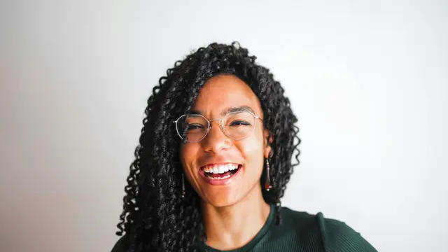 1. Segala Sesuatu Memiliki Getaran Energi