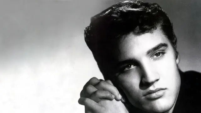 4 Lagu Elvis Presley Paling Dikenang Sepanjang Masa