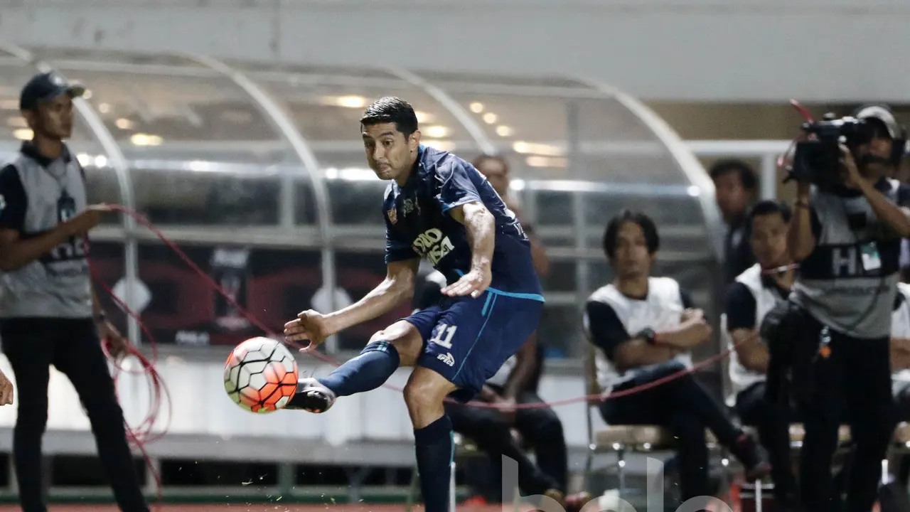 Esteban Vizcarra