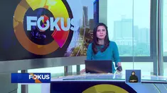 Fokus edisi (11/10) siang kali ini memiliki berita di antaranya, Nasib Korban Banjir dan Longsor Ciganjur, Aktivitas Olahraga di Masa PSBB, Mencicipi Kuliner Aneka Bakso.