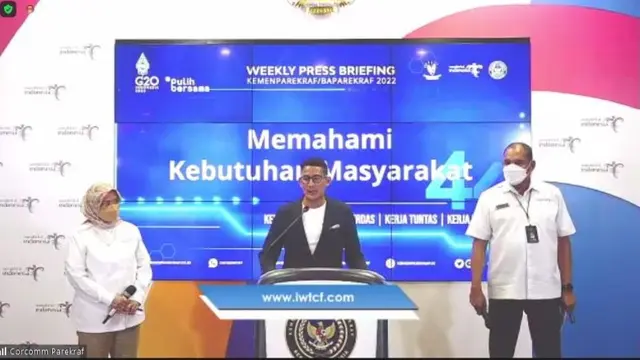 Biaya Konservasi untuk Pulau Komodo dan Padar Rp3,75 Juta Dipastikan Berlaku Mulai 1 Agustus 2022