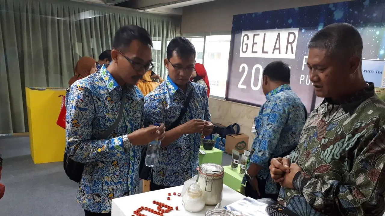 Tabung Gas Elpiji Meledak Lagi? Gunakan Rubber Seal Inovasi Pusat Penelitian Karet