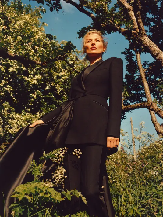 (Fotografer: Jamie Hawkesworth)