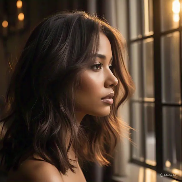 Smoky Bronze