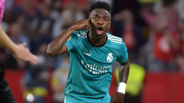 Foto: 10 Pemain Real Madrid Dengan Gaji Aduhai di Musim 2022 / 2023, Tiap Minggu Bisa Beli Rumah