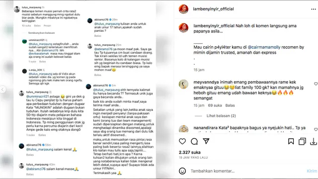 Cara Nyanyi Asila Maisa Kerap Digunjing Warganet Hingga Disebut Ngobat Sebelum Manggung, Ramzi Sigap Pasang Badan