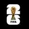 Logo Piala Dunia 2026. (Bola.com/FIFA)