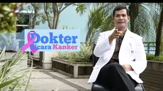 Dokter Bicara Kanker