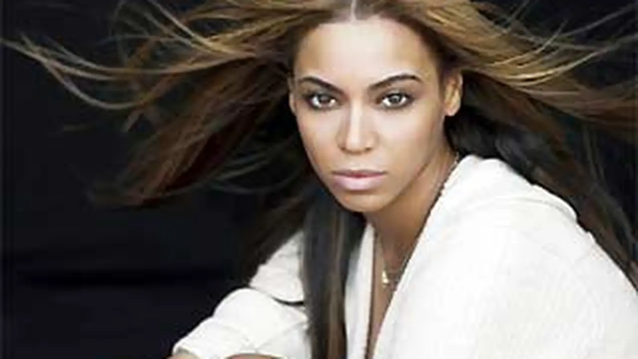 Beyonce Bintangi 