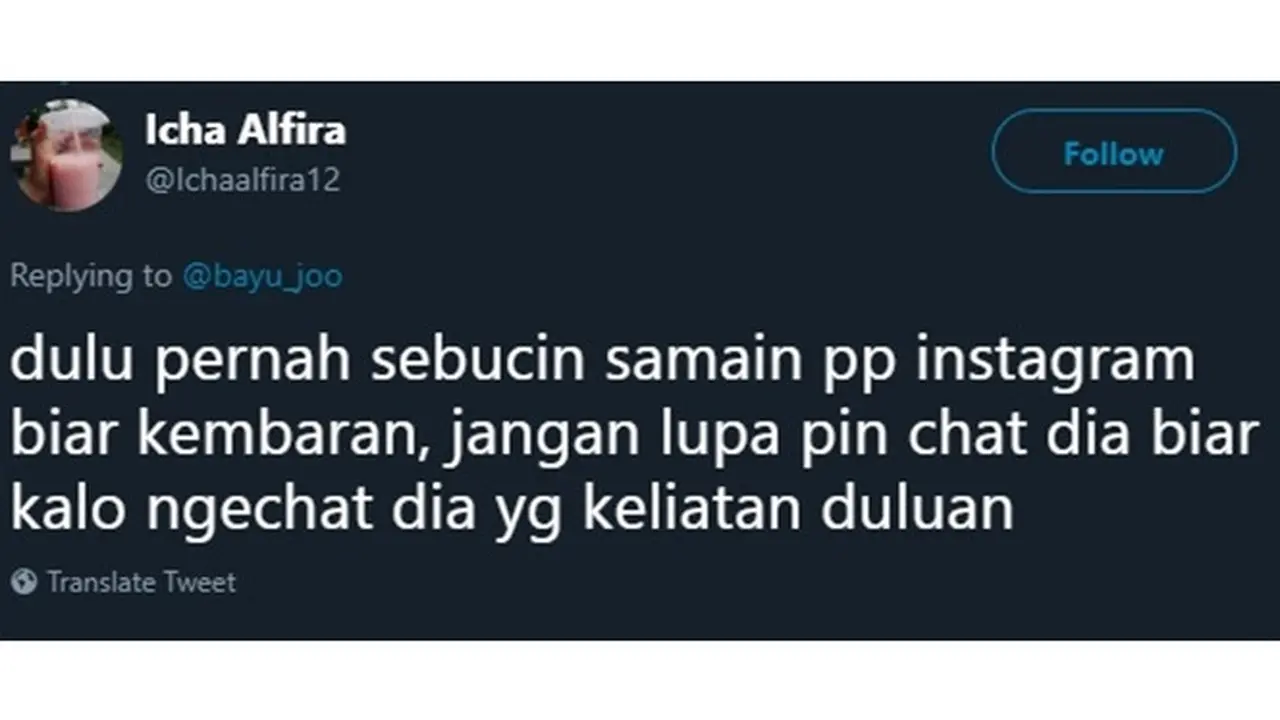 7 Curhatan Netizen Saat Pernah Jadi Bucin, Bikin Senyum-Senyum Sendiri
