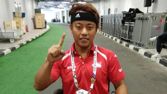 Doni Yulianto