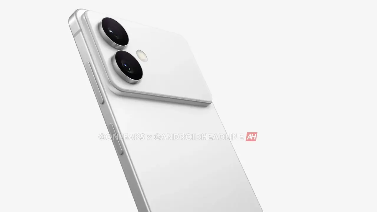 Bocoran desain Samsung Galaxy S27 Ultra