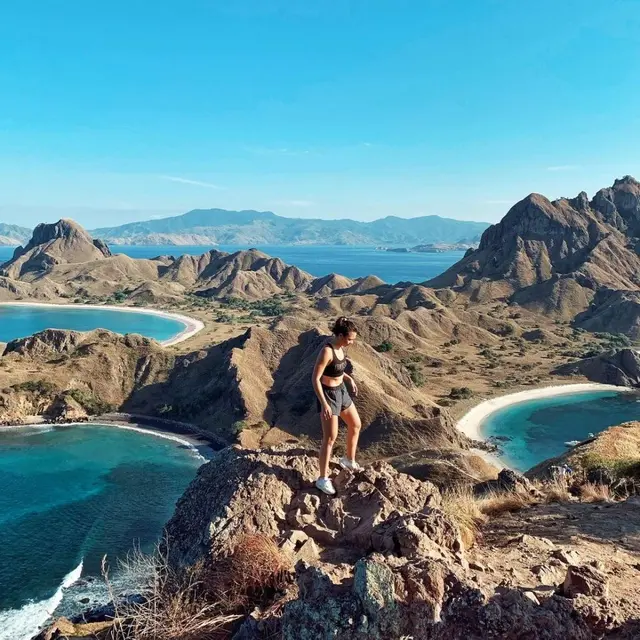 [Fimela] Angela Gilsha