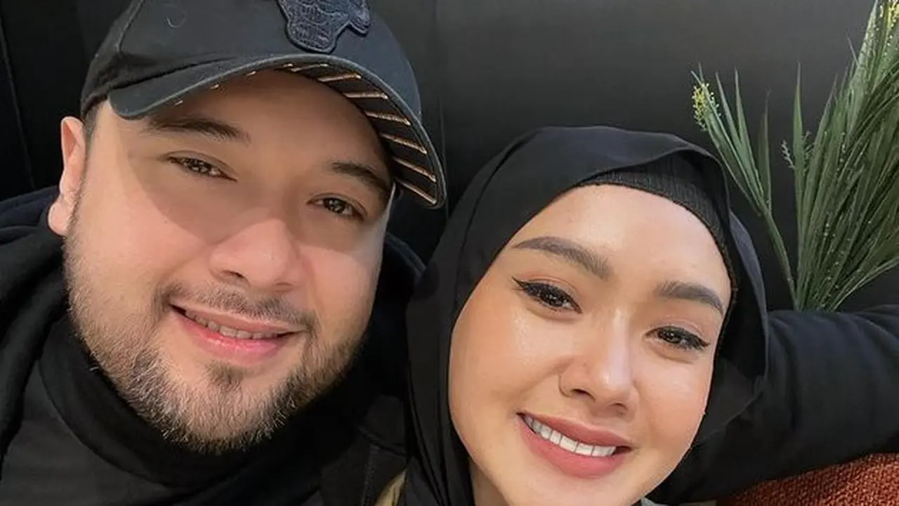 Cita Citata dan Didi Mahardika