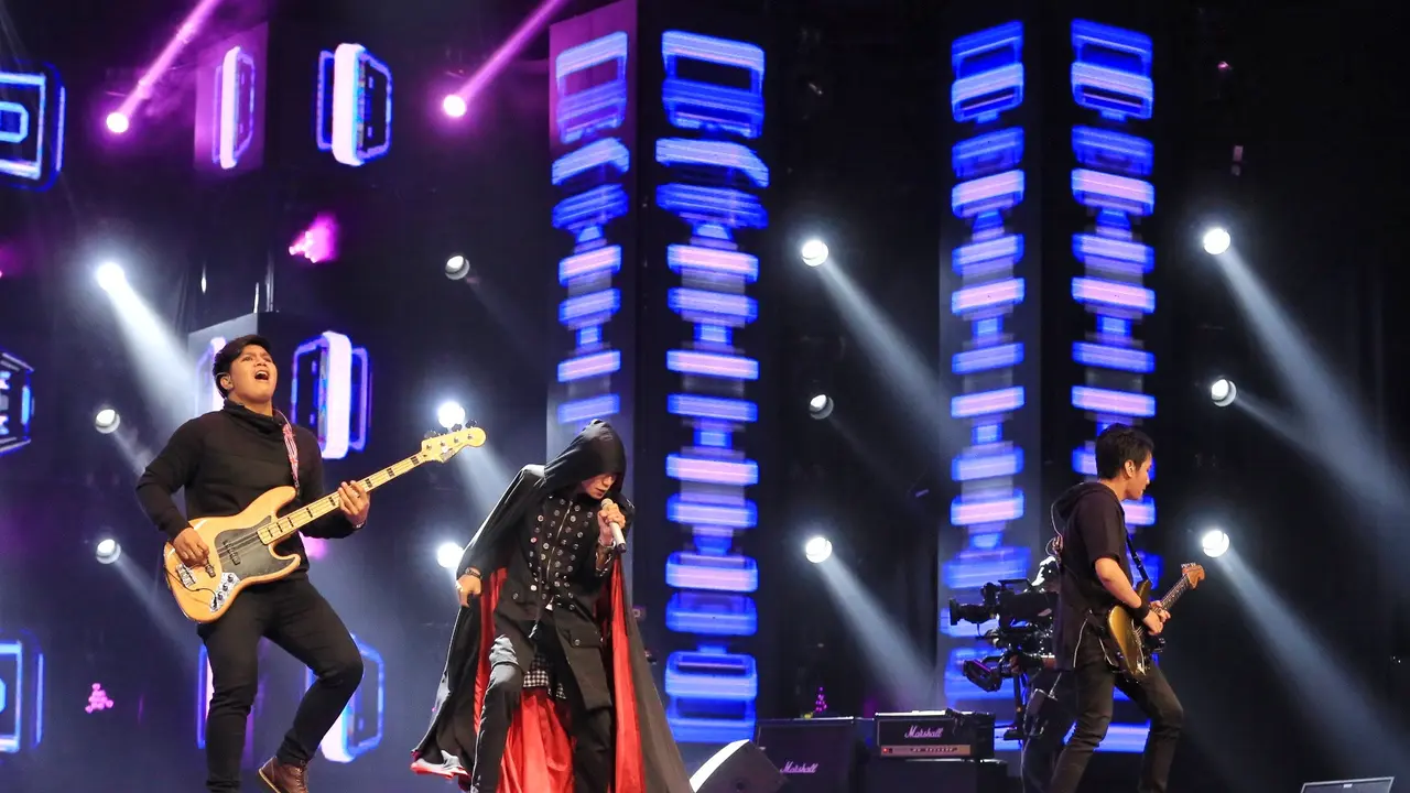 [Bintang] Teka-teki Kekalahan ZerosiX Park di Rising Star Indonesia