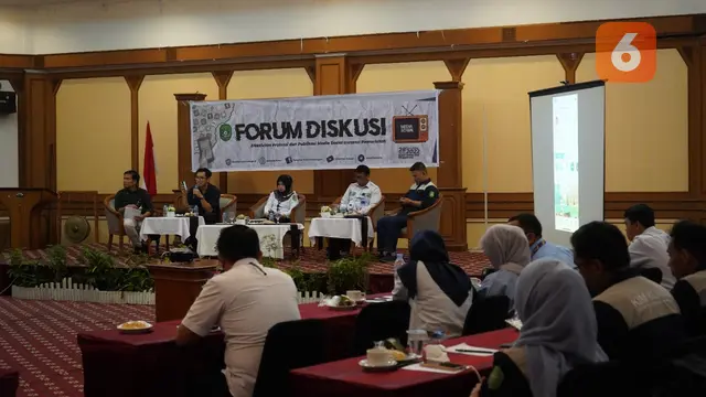 Komunitas Informasi Masyarakat