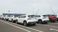 Ada di Indonesia Sejak 1971, Intip Jurus Toyota Tekan Emisi Karbon
