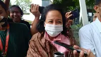 KPK Periksa Rini Soemarno sebagai Saksi Kasus Korupsi Jual Beli Gas