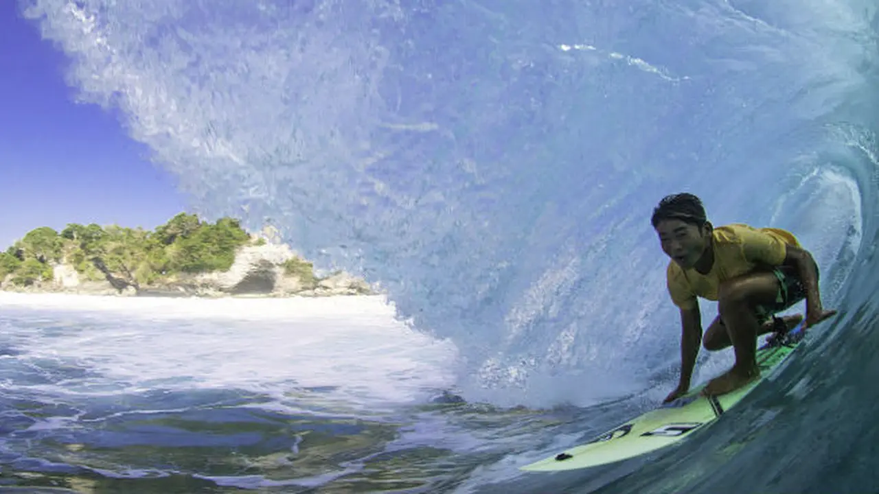 Rip Curl