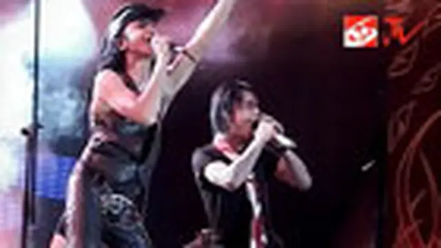 ST 12 Konser Bareng /Rif