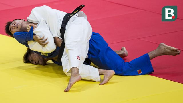 Foto Pilihan Asian Games 2018