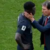Piala Dunia 2026: Jelang Amerika Serikat Vs Belgia, FIFA Jatuhkan Hukuman Baru kepada Folarin Balogun