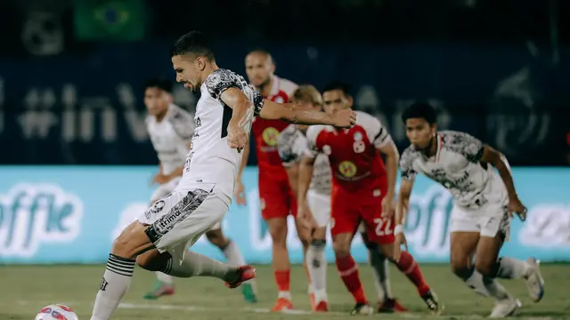 Bali United