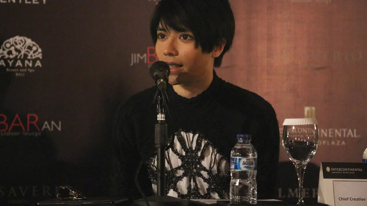 Tex Saverio