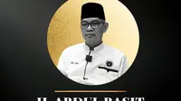 Ucapan belasungkawa SEJUK atas meninggalnya Amir Nasional Jemaat Ahmadiyah Indonesia (JAI) Maulana Haji Abdul Basit Syahid. (@kabarsejuk)