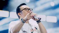 Ari Lasso dan Vitta Dessy Cerai Setelah 25 Tahun Menikah, Minta Maaf ke Anak karena Gagal Memimpin