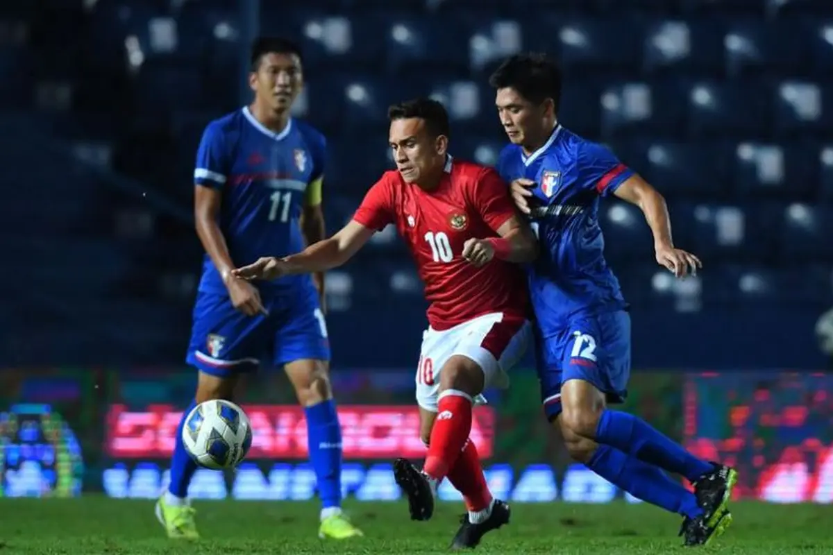 Timnas Indonesia