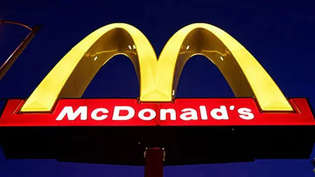 Mengejutkan, Ini 5 Rahasia McDonald yang Tidak Anda Ketahui