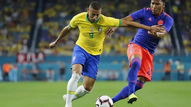 Richarlison